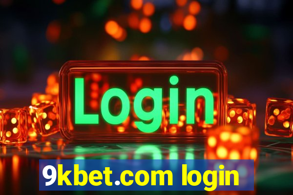 9kbet.com login